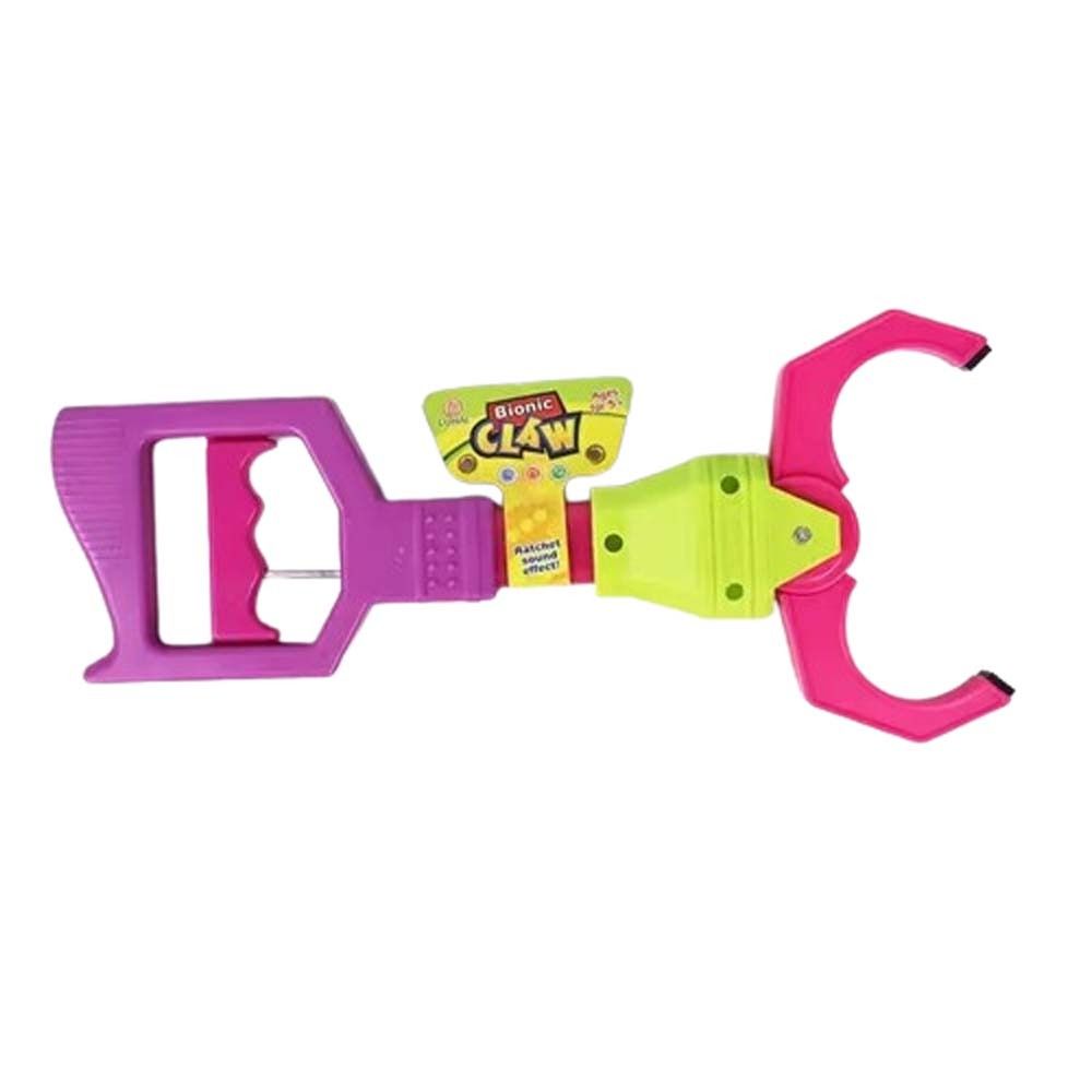 Hand Claw Claw Arm Grabber Toy Fun Fetch Grabber Reacher Tool Hand Claw Grabber  Children Toys