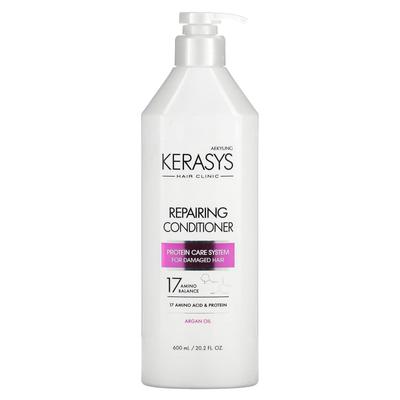 Repairing Conditioner, Damaged Hair, 600Ml(20.2Fl Oz)