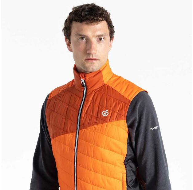 Dare2B Флисовая на молнии Touring