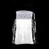 Reusable Anti-over Flow Bags Washable High Density Fish Tank Filter Bag Anti-overflow Thickening Fish Tank Water Outlet Filter