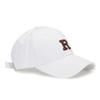 Letter R Embroidery Baseball Cap Cotton Dad Hat Adjustable Cap Men Women Streetwear Outdoor Sports Sun Hat Casual Daily Gorra