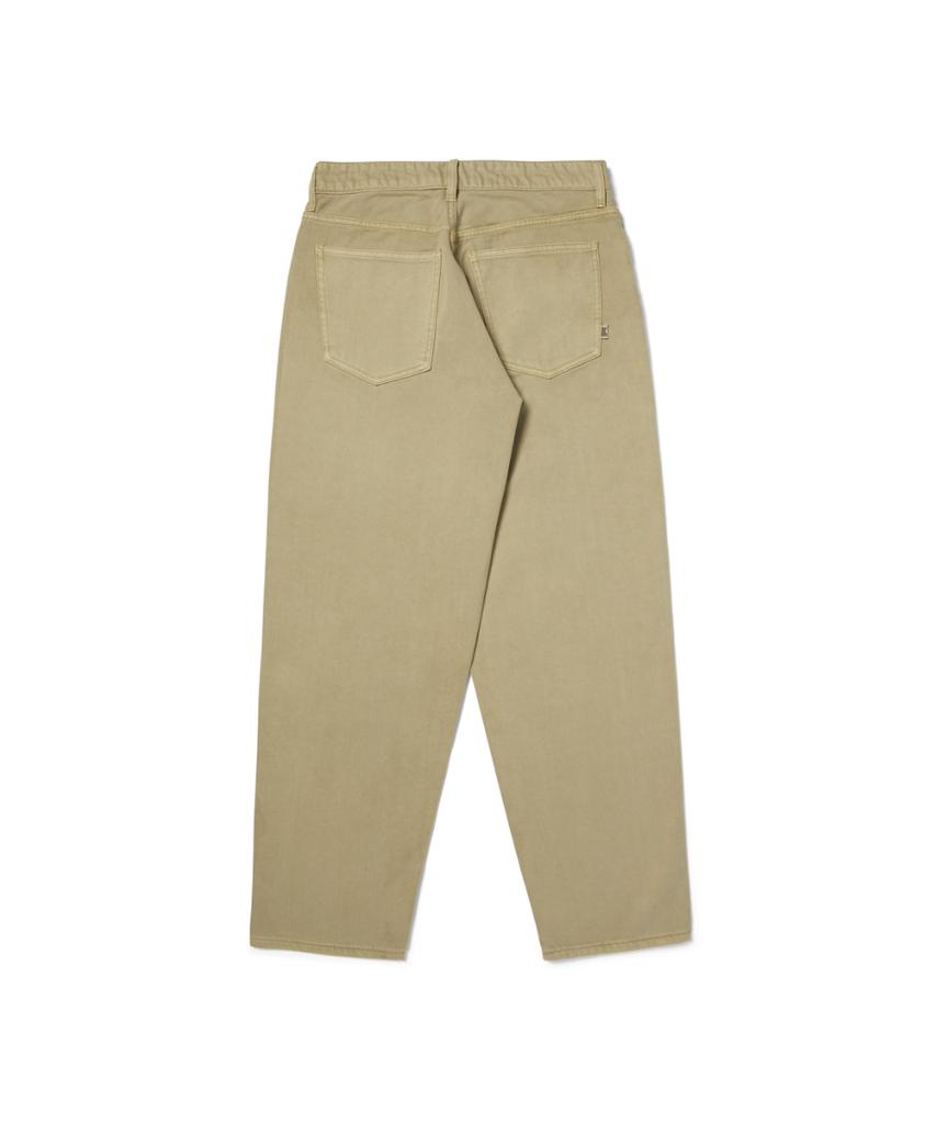 Heopeu Cromer Washed Pant [Desert]