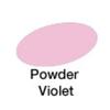 Marqueur à l'alcool Graph'it Marker 6145 Powder Violet