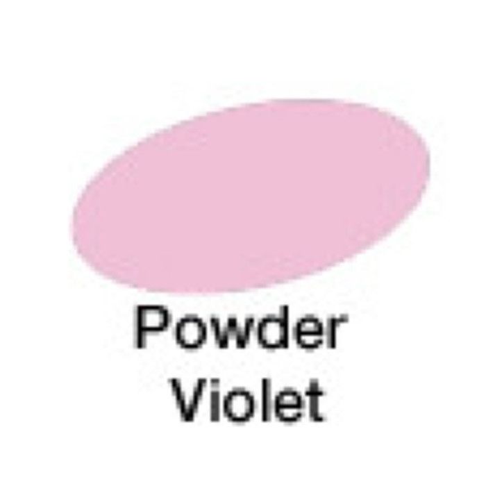 Marqueur à l'alcool Graph'it Marker 6145 Powder Violet