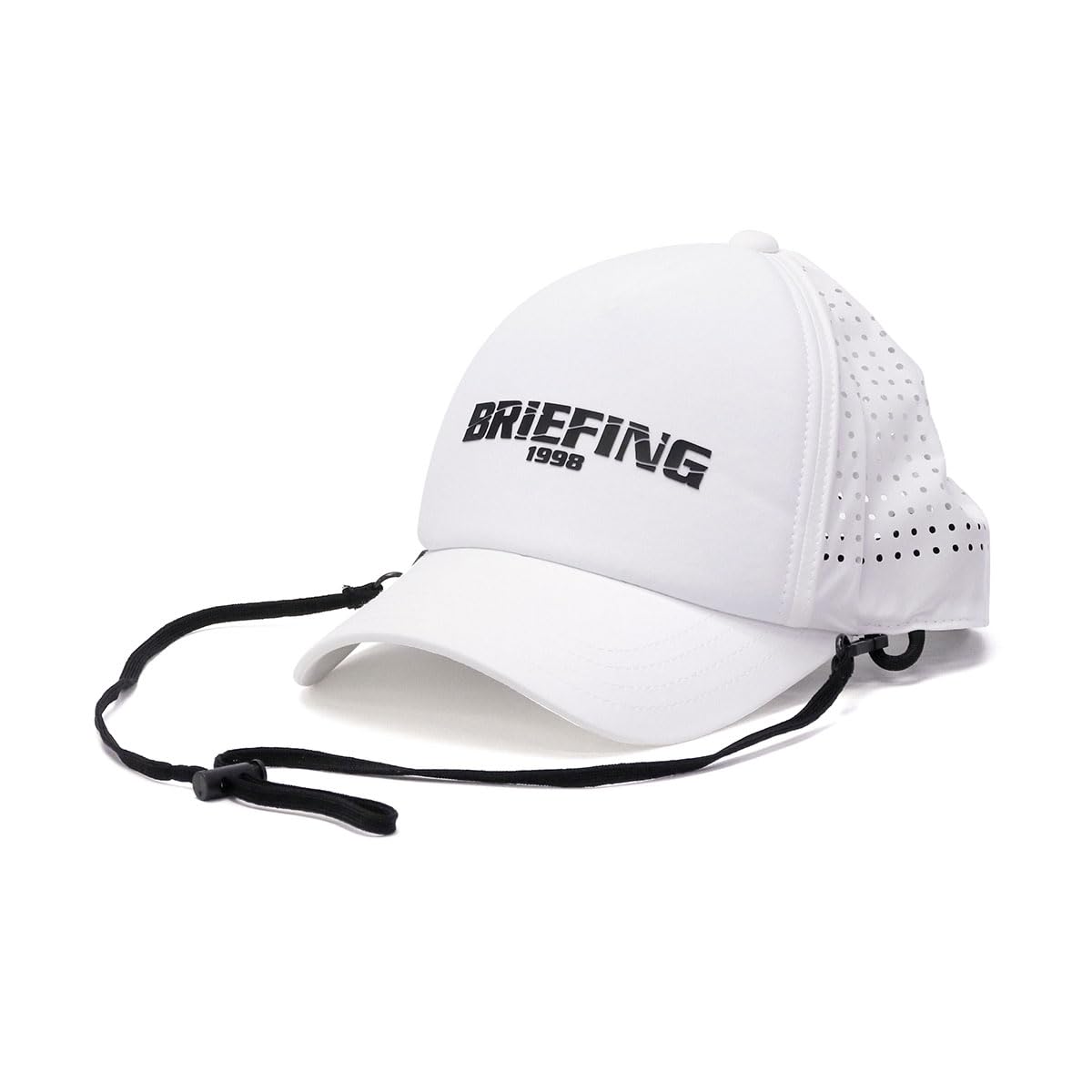 

Кепка ST MS SURF CAP белая [Брифинг] мужская белый