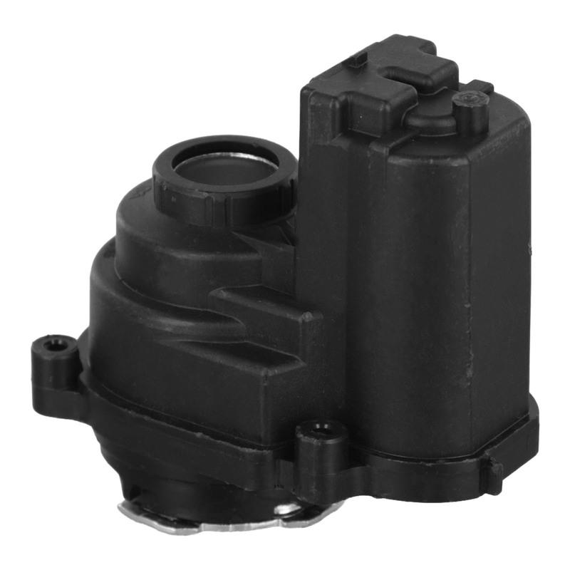 Black ABS Exterior Side Mirror Folding Motor for BMW 2 3 4 SERIES F22 F23 F32 F33 For X1 OEM Number 23582537611