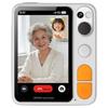 Fotocamera Videochiamata Intelligente 4G per Anziani con Tracciamento GPS e Monitoraggio Remoto (Versione NC)