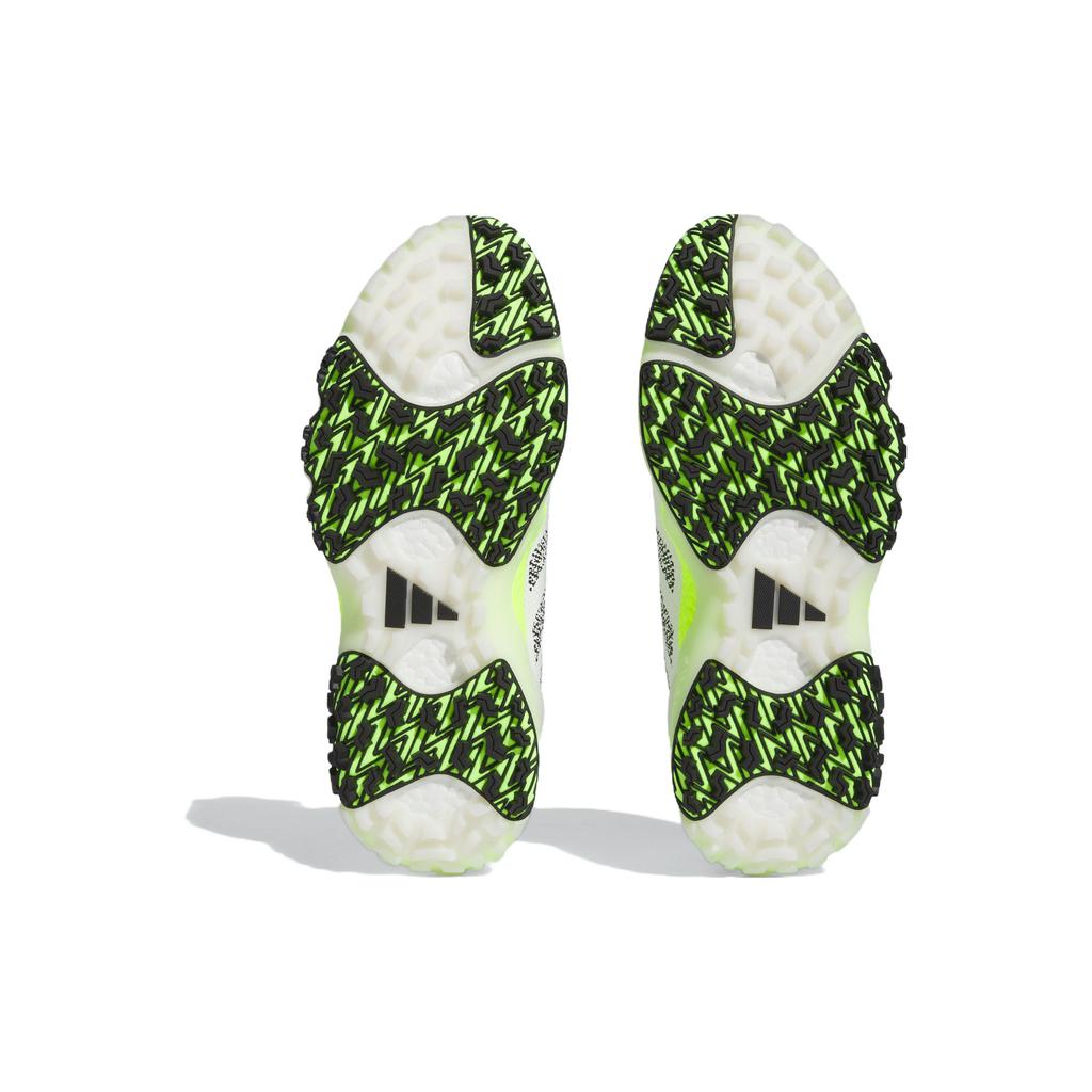 New Adidas Codechaos White Lucid Lemon IF1042