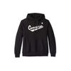 Converse Sweatshirts Men's Black Hooded Moderate Regular 10019004-A01