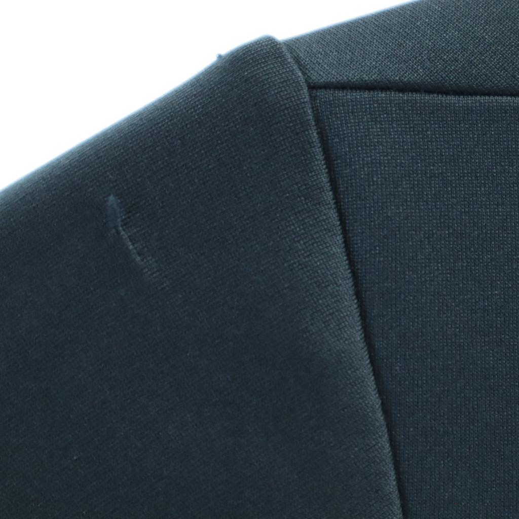 Hummel Tréninkové tričko s krátkým rukávem 130 Námořnická modř Sportovní Dětské Použité