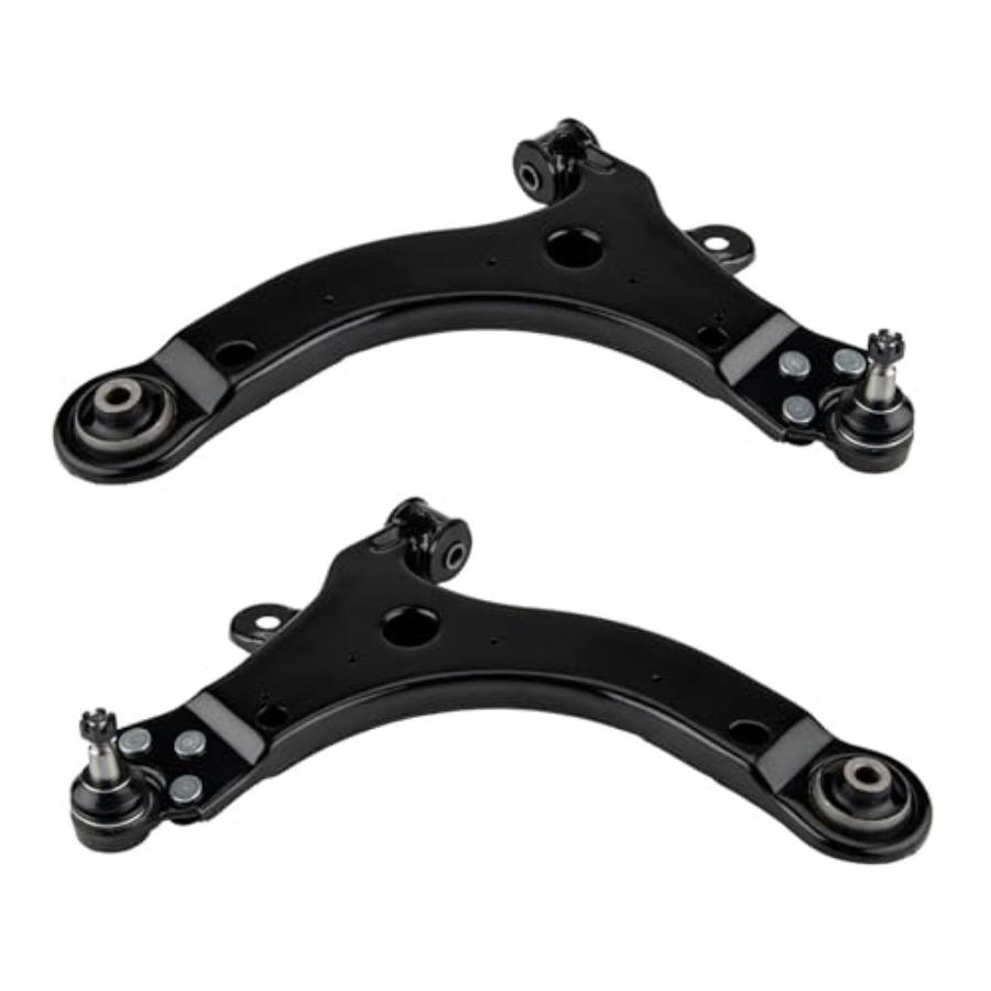 

8Pcs Front Lower Control Arms Suspension Kit with Ball Joint Tie Rods Sway Bar for Impala 20002013 Lacrosse 20052009 Monte Carl United States