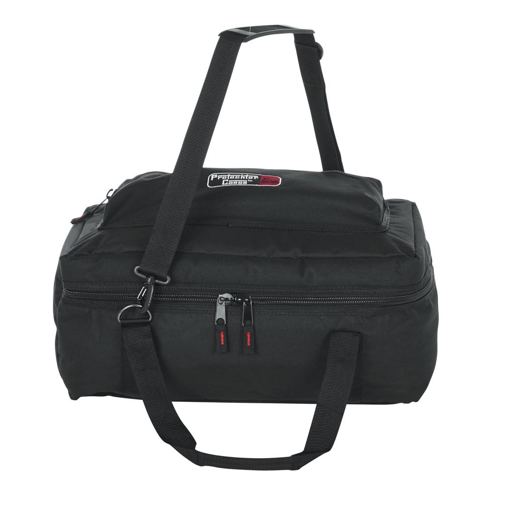 GATOR Bongo Bag Protechtor Classic World Series GP-66 [ ]