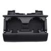 Replacement Cup Holder Bracket Automotive Interior Accessories Easy Installation Rear Seat Beverage Rack 4KC8859954PK