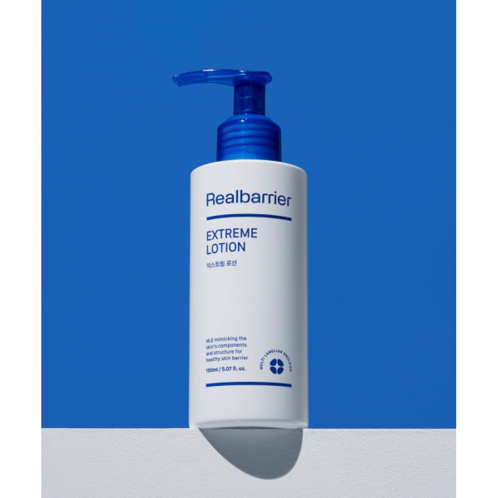 Real Barrier Extreme Lotion 150ml NONE