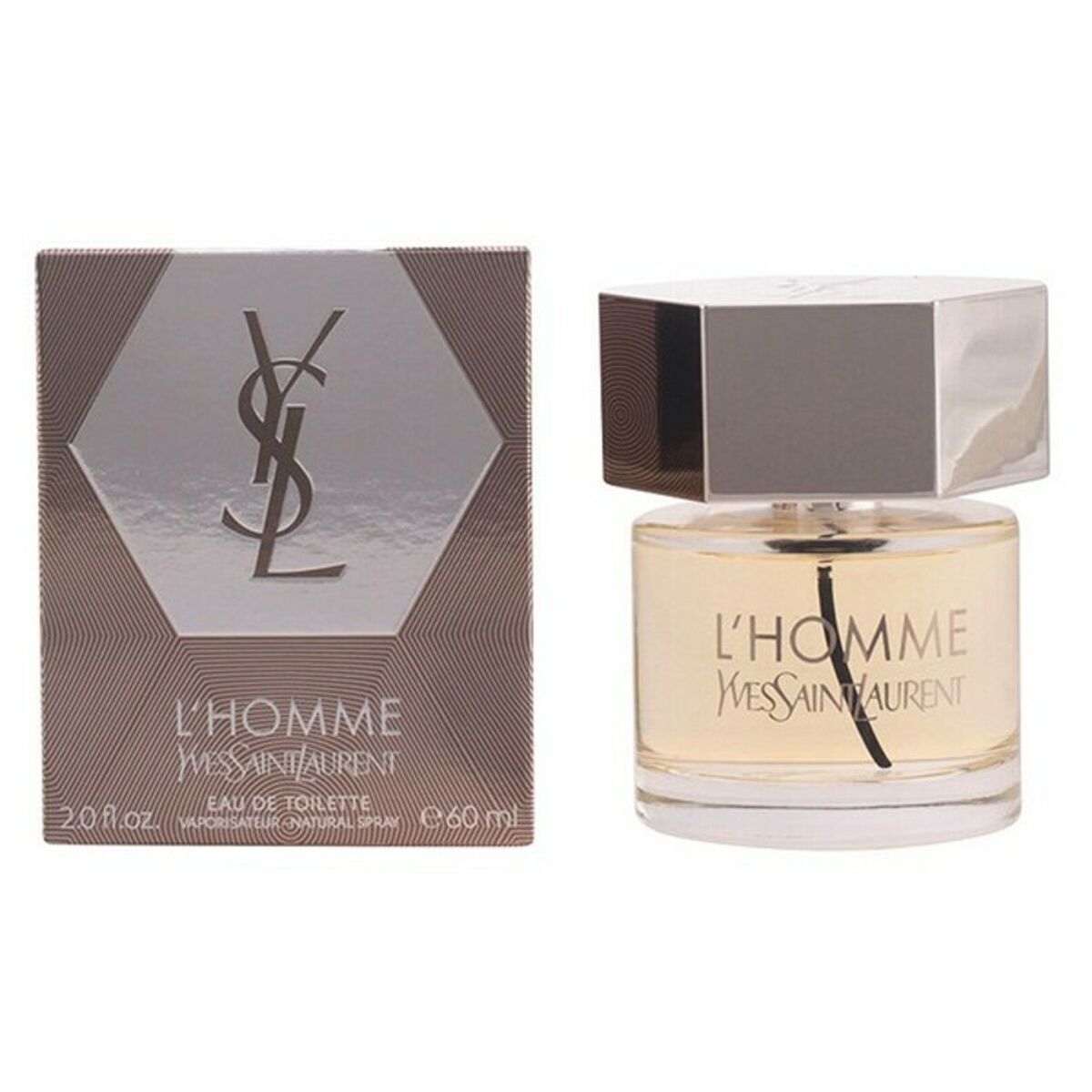 

Yves Saint Laurent YSL L Homme EDT Men s Perfume