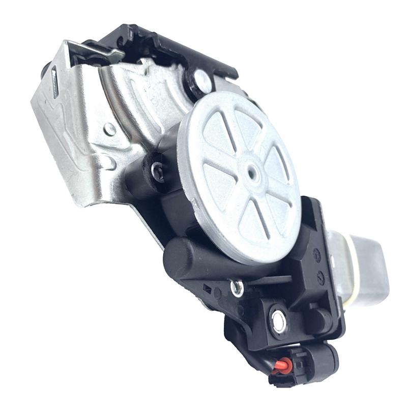 A03E-Tailgate Lock Machine Trunk Door Lock Actuator 69350-0E100 69350-08040 69350-0T010 For Toyota RAV4 Sienna Highlander