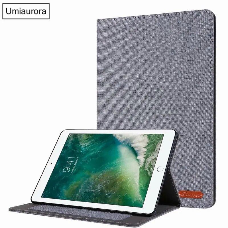 Magnetic Smart Case for iPad Air 4 10.9 Mini 5 6 Pro 9.7 11 12.9 2015 2017 2020 7 8th 9th Gen 2021 Stand Tablet Case Cover