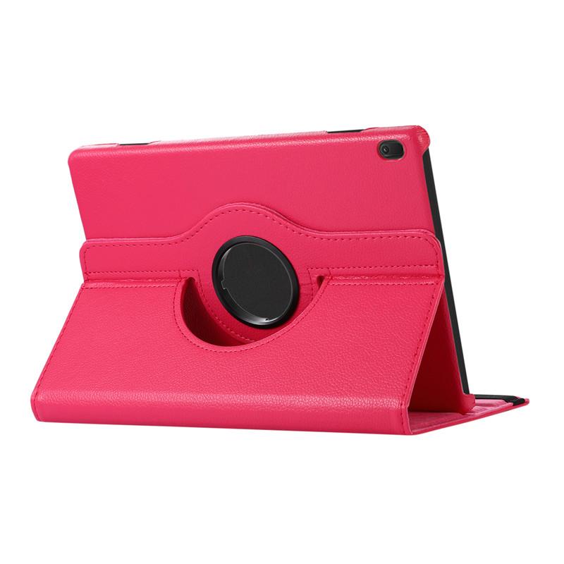 Tablet Fall Für Lenovo Tab M10 Fall 10,1 "360 Grad Rotierenden Stand Tablet Fall Für Funda Lenovo Tab M10 TB X505X X505F X505L TB X605F X605L