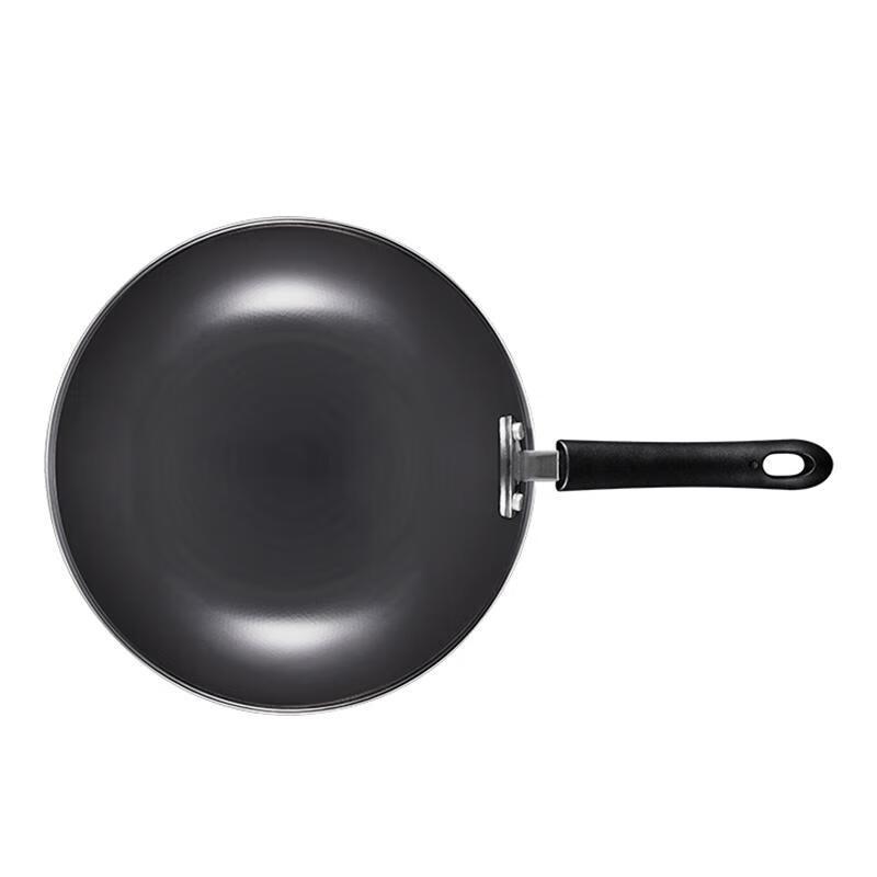ASD Jieqing Wok & Stockpot 2-Piece Set