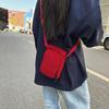 Outdoor Travel Crossbody Kettle Bag Portable Multifunctional Mobile Phone Bag