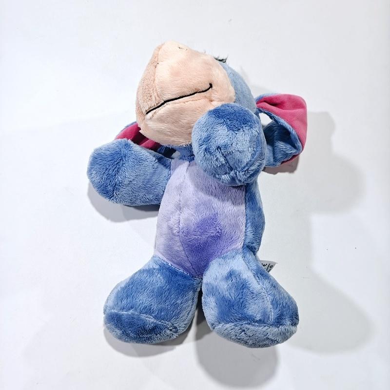Eeyore Donkey Plush Toy Cute Cartoon Toy Stuffed Gift Toys Boys Girl'S Brithday Gift