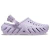 Crocs Echo Clog Clogs Women's Purple