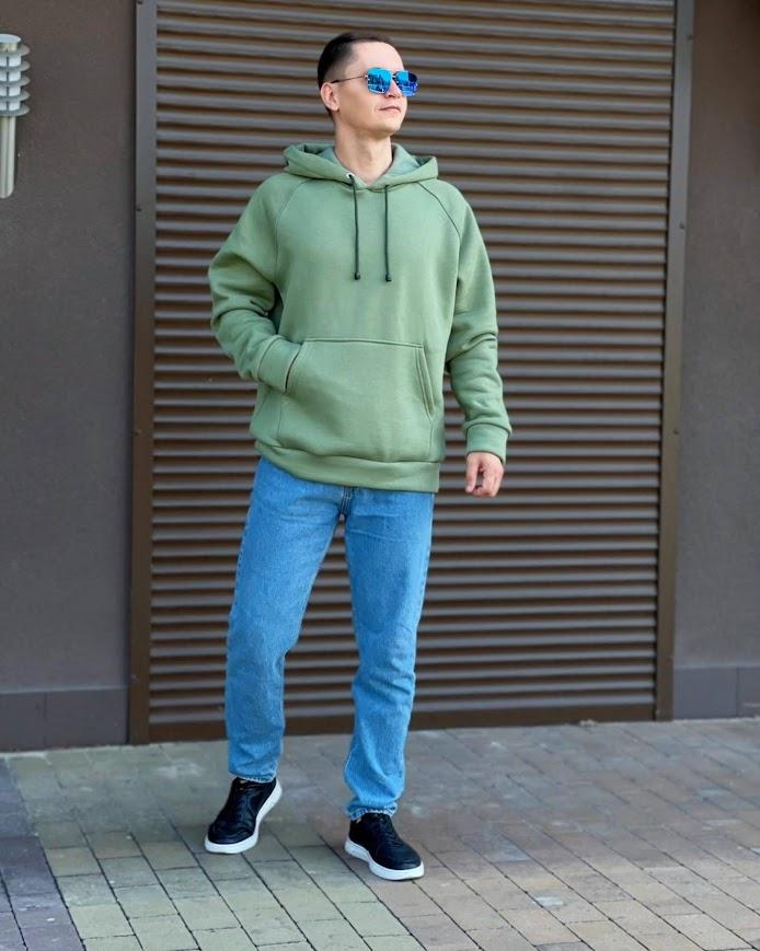 Hoodie (men’s) Winter 8313-025 HC