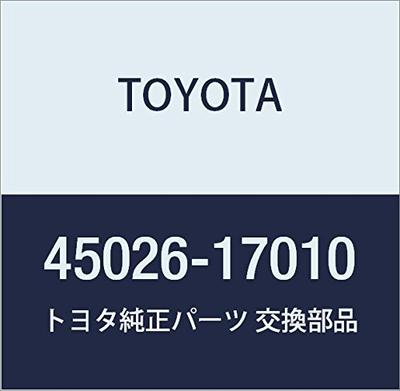 Originální kryt otvoru sloupku řízení Toyota SUB-ASSY Č. 2 MR S Číslo dílu 45026-17010