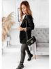 2025 Autumn/Winter OL Professional Slim Fit Small Suit Jacket - Simple & Versatile