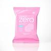 Clean It Zero Soothing Lip & Eye Remover Pads 30 Pads (60g)