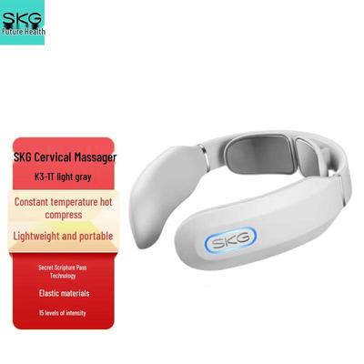 K3-1T Neck Massager CN Plug (adapter Included)