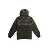 Nike LeBron Hybrid Half Pull Chain Warm Down Jacket Armygreen Army green Men's AT3905-355