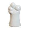 Cute Cat Paw Flowers Vase, Cat Paw Vase for Fresh/Dry Flowers, Decorative Ceramic Vase for Home Room Office Party Wedding