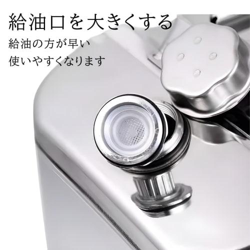 BK-MOTOR Portable Gasoline Can, 10L/15L/20L/25L/30L Capacity, Fuel Tank, Poly Tank, Fuel Can Pro, for Car Emergency Supplies, First Aid Supplies, Disa