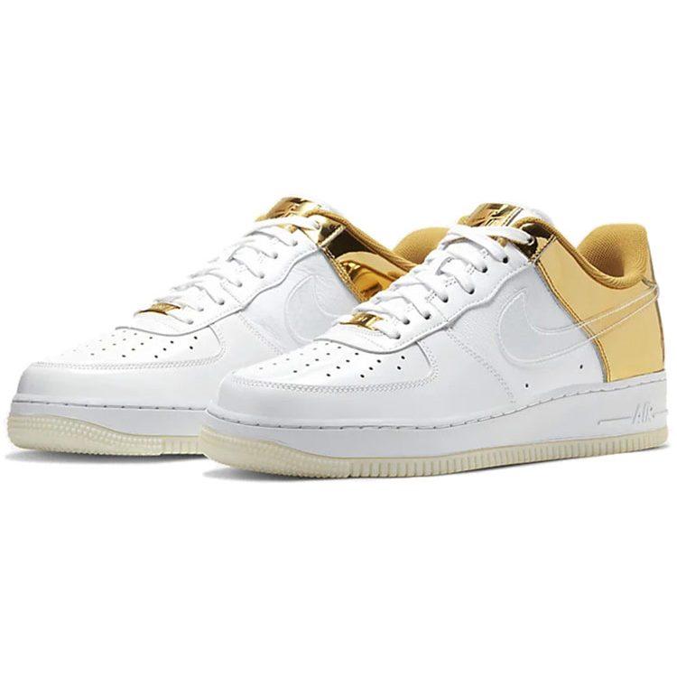 Nike Air Force 1 Low Shanghai Golden Era CU2991-197