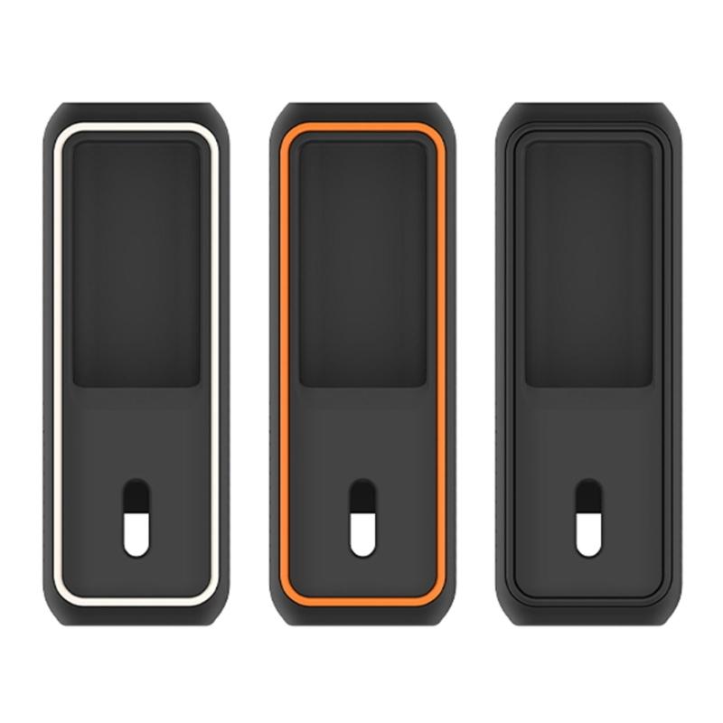 Silicone Protective Cover for 25000mAh 165W Power Banks Drop and Scratch Resistance for Daily Commuting and Travel Use