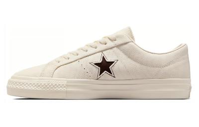 One Star Pro Low 'Herringbone - Egret'
