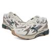 Mizuno Halo Mix Round Toe Comfortable Shock Absorbing Non-Slip Wear-Resistant Breathable Low-Top Running Shoes Unisex sneaker D1GH240807