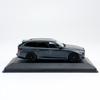 Diecast Solido 1:43 Scale BMW M5 TOURING FROZEN Alloy Car Model