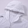 Jeep Men's Lightweight Quick-Dry Sun Protection Hoodie
