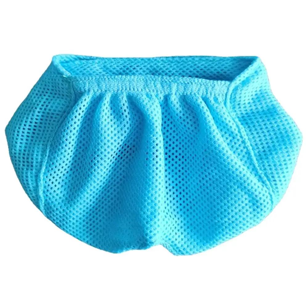 Cat Breathable Mesh Mask Cat Grooming Restraint Bag Grooming Cats Bite Meow Anti Anti Biting from Prevent P4Z1