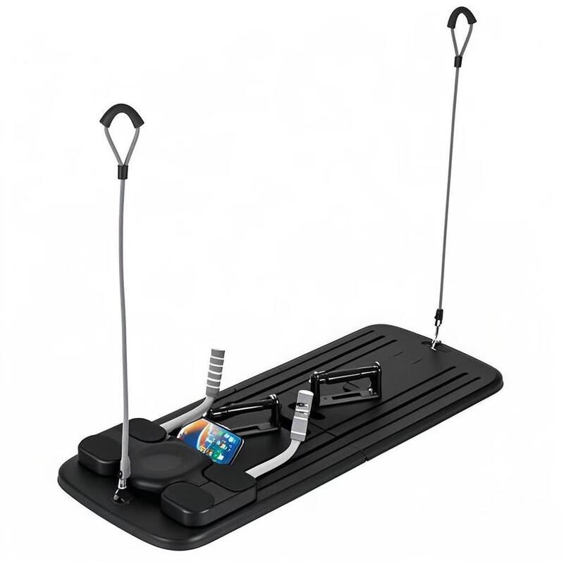 Longchan Multifunctional Abdominal Board