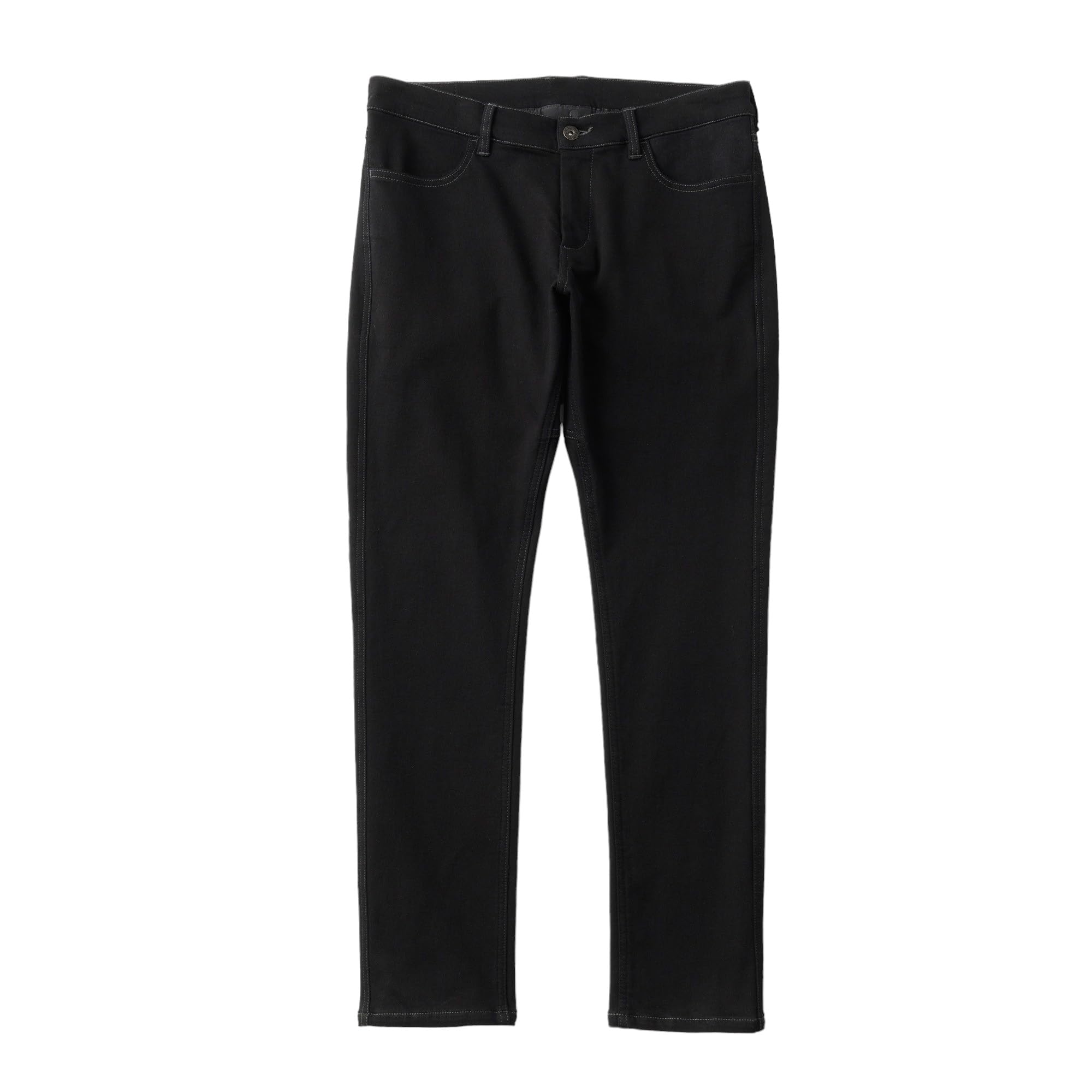 

Stretch Heat Denim