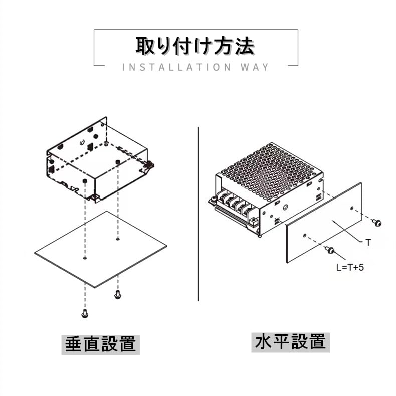 Spínaný napájecí měnič 12V regulovaný napájecí zdroj napájecí transformátor ac dc konverze spínaný napájecí zdroj ac-dc (12V3A)