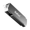 Netac U681 USB 3.0 Swivel Metal Flash Drive