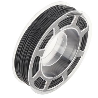 Conductive PLA Filament Replacement 1.75mm Printing Consumable 3D Printer Accessory 20‑50mm/s "