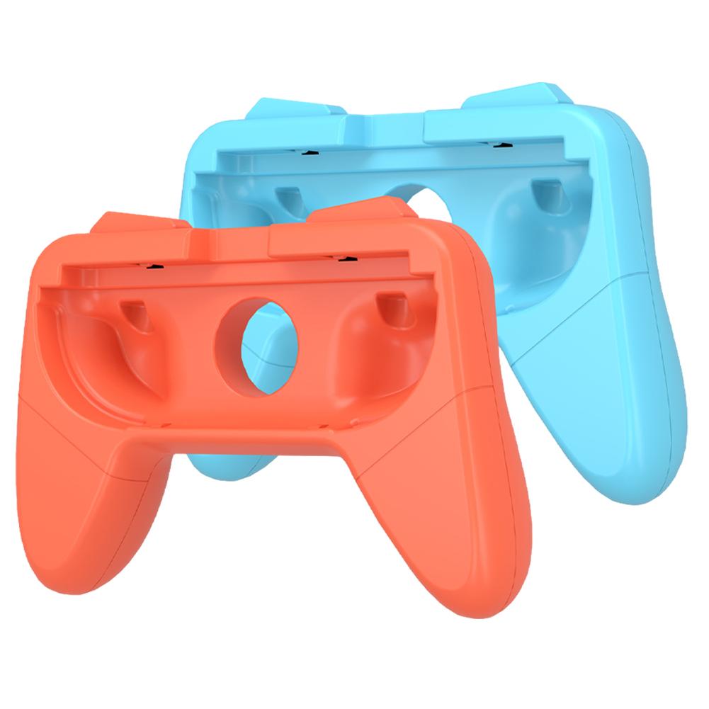 Grips for Nintendo Switch 2 Joy-Con Left Right Ergonomic Joycon Grip for Switch 2 Joy Con Controller Game Accessories,2PCS