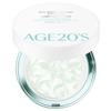 Age20's Sun Essence Pact Calming Long Protection SPF50+ PA++++, 12.5g, 1 Pcs