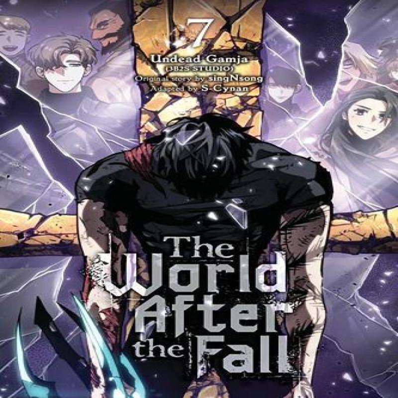 The World After the Fall Vol. 7 by Undead Gamja3B2S STUDIO... 9798400901898
