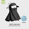 WEZHO UV Protection Balaclava with Brim